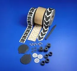 Peças Técnicas Personalizadas