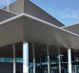 Linha FR – Fire Retardant 