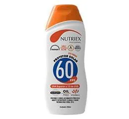 Protetor Solar Corporal FPS 60