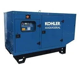 Gerador de Energia - P32 e P70