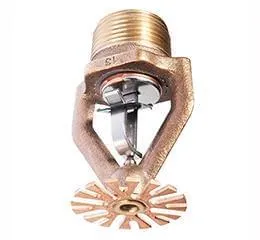 Sprinkler - Alvenius