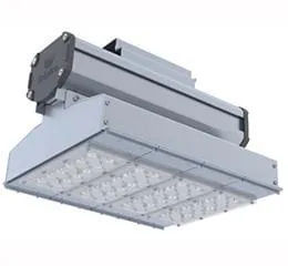 Luminária Scorpius TPI 8510