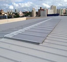 Thermopainel RTP3-99XX