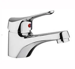 Misturador Monocomando para Banheiro – Linha Pilot