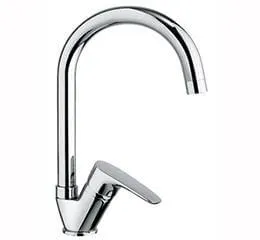 Misturador Monocomando para Cozinha – Linha Smart