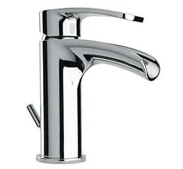 Misturador Monocomando para Banheiros – Linha Ovo Cascata
