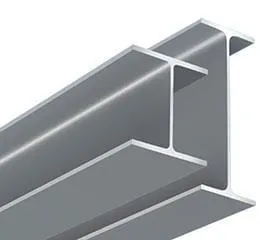 Perfil Estrutural Gerdau