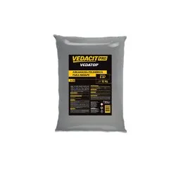 Vedacit Pro Vedatop Argamassa Polimérica para Rodapé