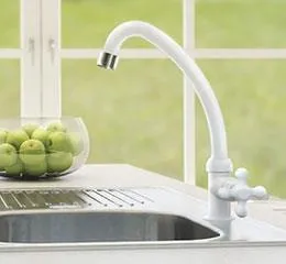 Torneiras – Linha Marujá 