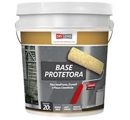 Base Protetora Drylevis
