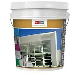 Capstone Finish Drylevis