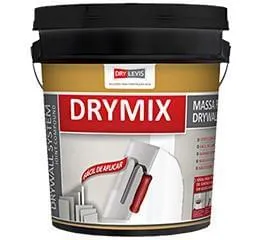 Drylevis Drymix