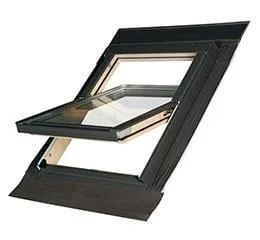 Janelas e Claraboias Fakro