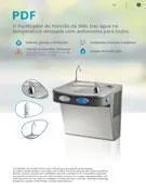 Download de catálogo