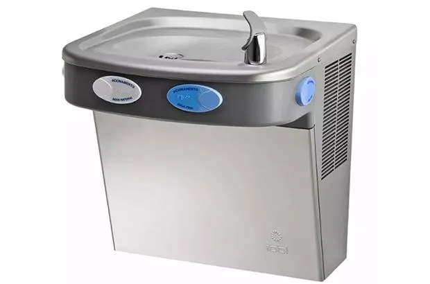 Purificador de Pressão PDF