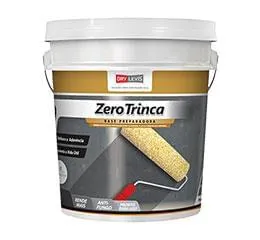 Zerotrinca Base Preparadora