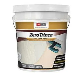 Zerotrinca Base Coat Render