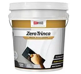Zerotrinca Massa Niveladora