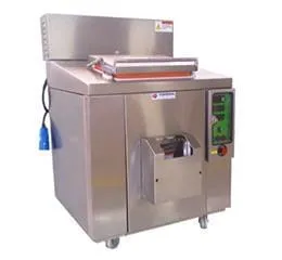 Processadora de Resíduos Orgânicos – Linha Eco