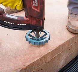 Gabaritos GAPR, GAPF E GAPRF