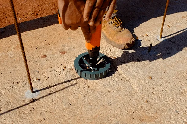 Gabaritos GAPR, GAPF E GAPRF