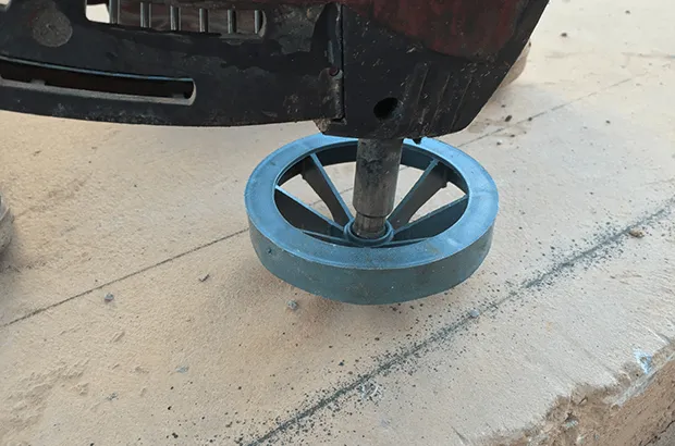 Gabaritos GAPR, GAPF E GAPRF