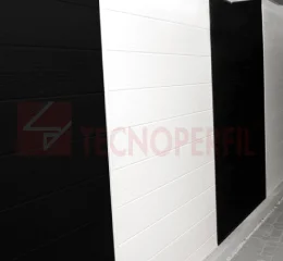 Placa de Revestimento de PVC