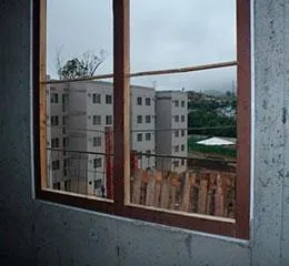 SIPAC (Sistema de Instalação em Paredes de Concreto)