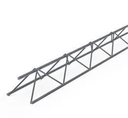 Espaçador Treliçado