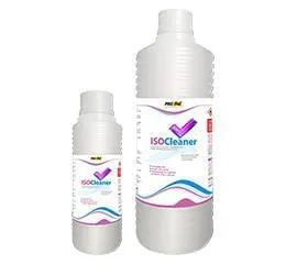 Limpador IsoCleaner Profixx