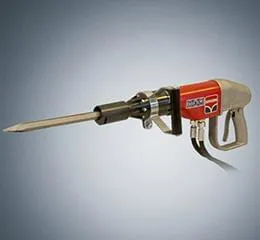 Martelo Hidráulico Manual com Sistema de Percussão HH10RV Hycon