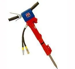 Martelo Hidráulico Manual com Sistema de Percussão HH20R Hycon