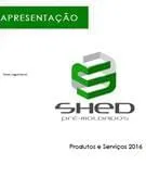 Download de catálogo