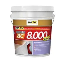 Cola AC 8000