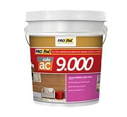 Cola AC 9000