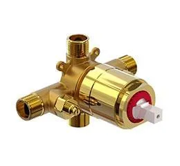 Base Misturador Monocomando 4493 X Press