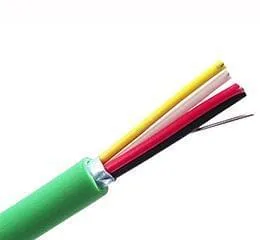 Cabo KNX para Automação