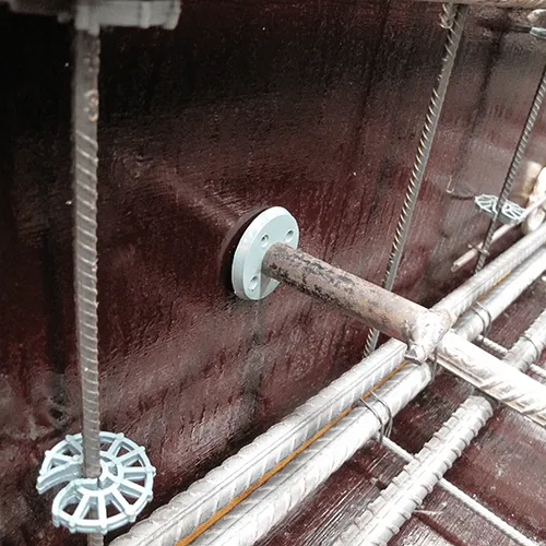 Posicionador de Chumbo - PC 