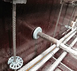 Posicionador de Chumbo - PC 