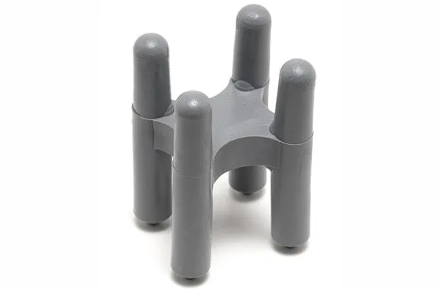 Distanciador Plástico Tipo “Cadeirinha” CPL