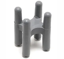 Distanciador Plástico Tipo “Cadeirinha” CPL