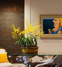 Tijolo Inglês Shiraz 