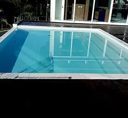 Linha Piscina