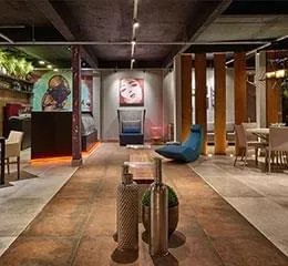 Porcelanato Iron Ext