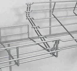 Eletrocalha Aramada GR Magic®