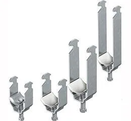 Abraçadeira Garra BBS