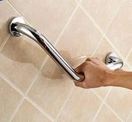 Barra de Apoio - Angular Knox