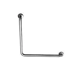 Barra de Apoio em L - Knox