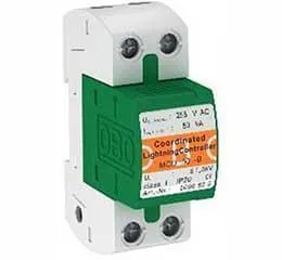 DPS Classe 1 MCD50-B