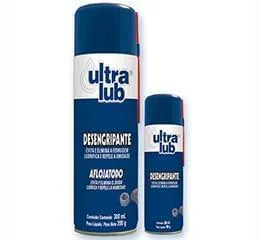 Desengripante Spray Ultralub